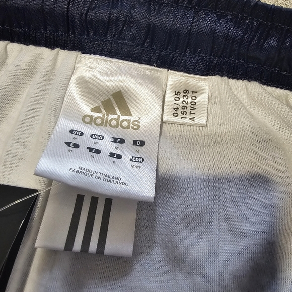 Vintage Brand New Adidas Track Pants - Picture 4 of 5